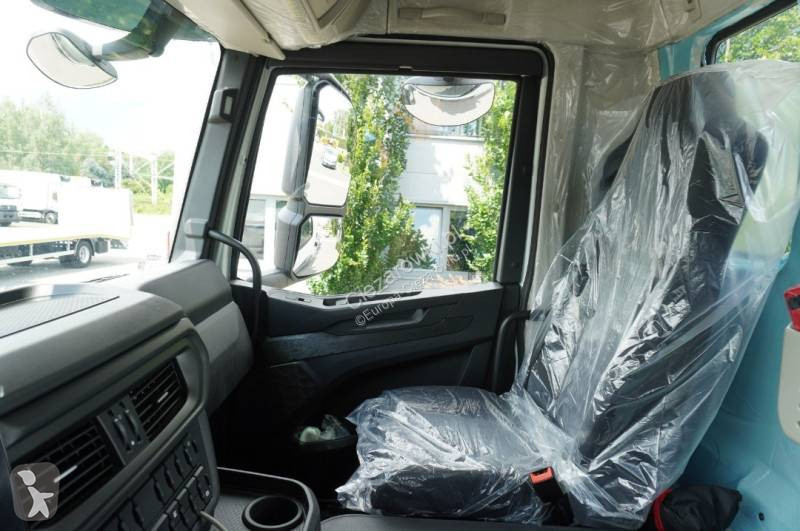 شاحنة Iveco