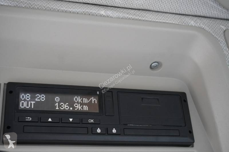 Камион Iveco