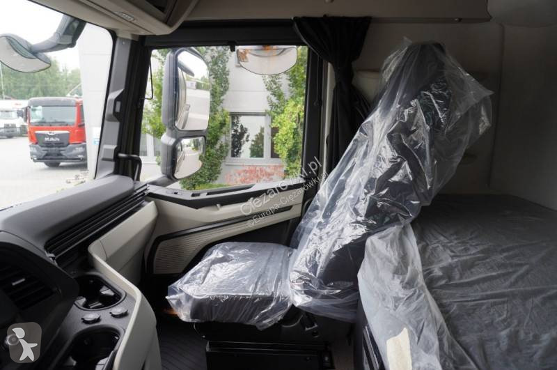شاحنة Iveco