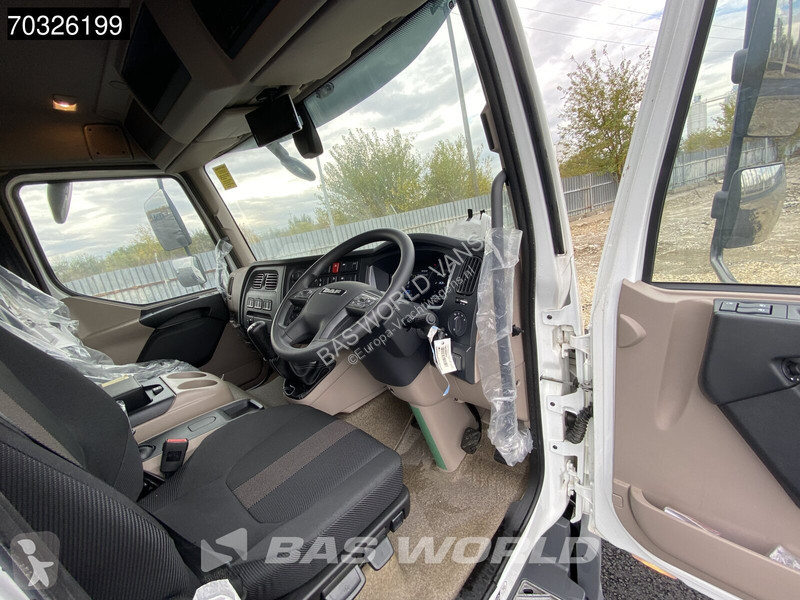 شاحنة DAF XB 230 4X2 NEW! 16T chassis 326cm...