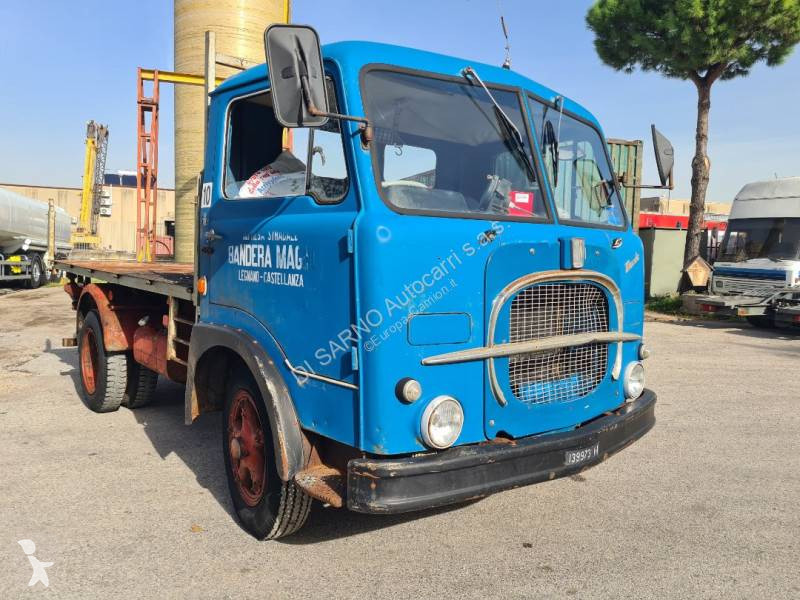 شاحنة Fiat