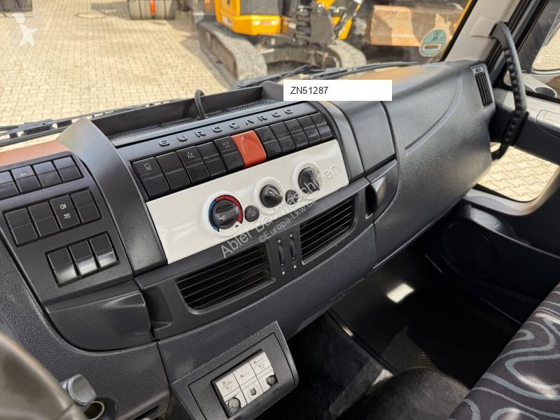 شاحنة Iveco 100E22