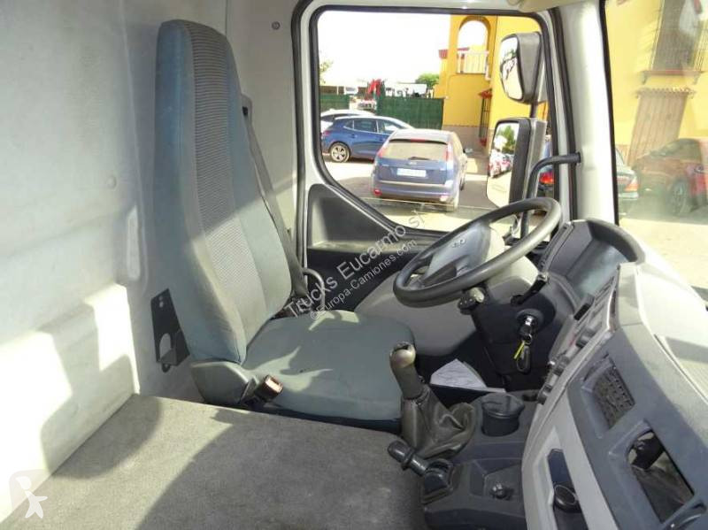 شاحنة Volvo