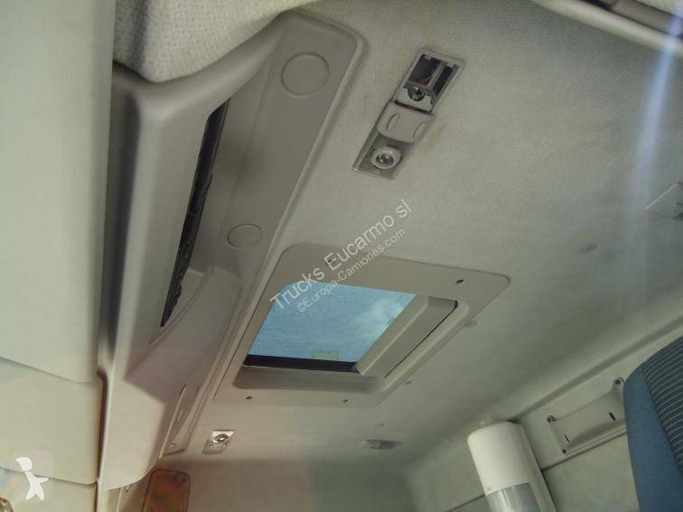 شاحنة Volvo