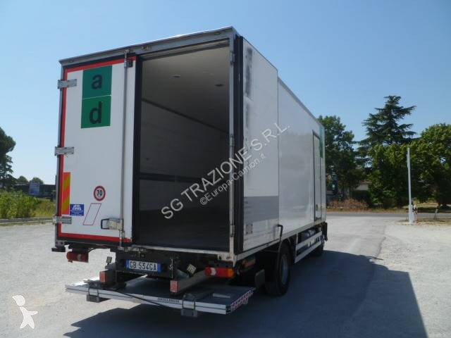 شاحنة Iveco