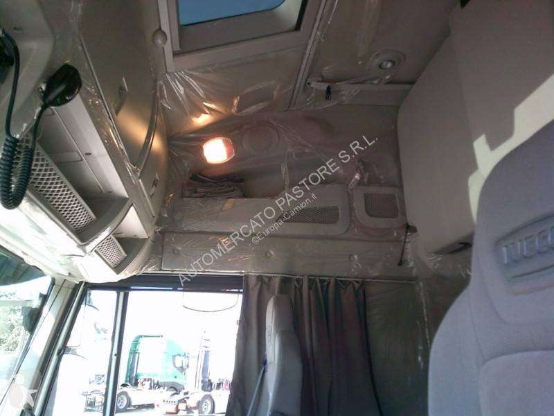 شاحنة Iveco