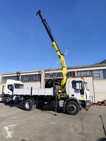 Camion Iveco