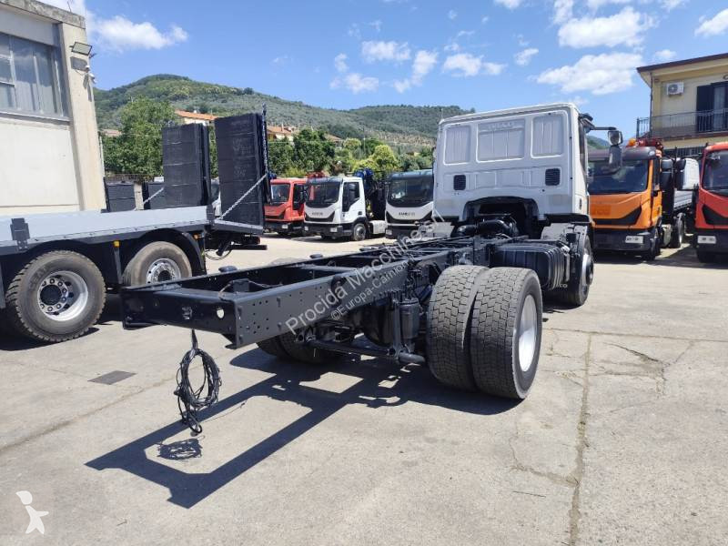 شاحنة Iveco