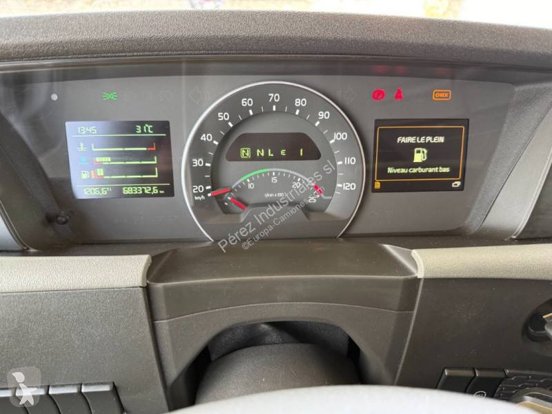 شاحنة Volvo
