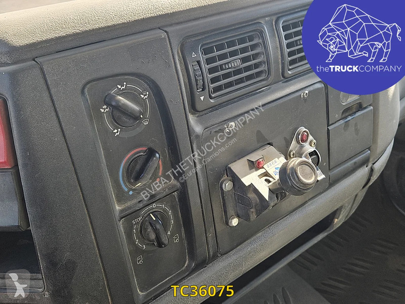 شاحنة Renault 135