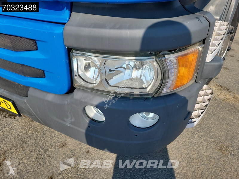 شاحنة Scania P280 P 4X2 Palfinger PK12002 EH A...