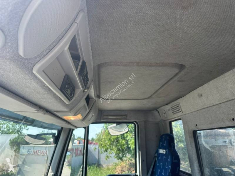 شاحنة Iveco