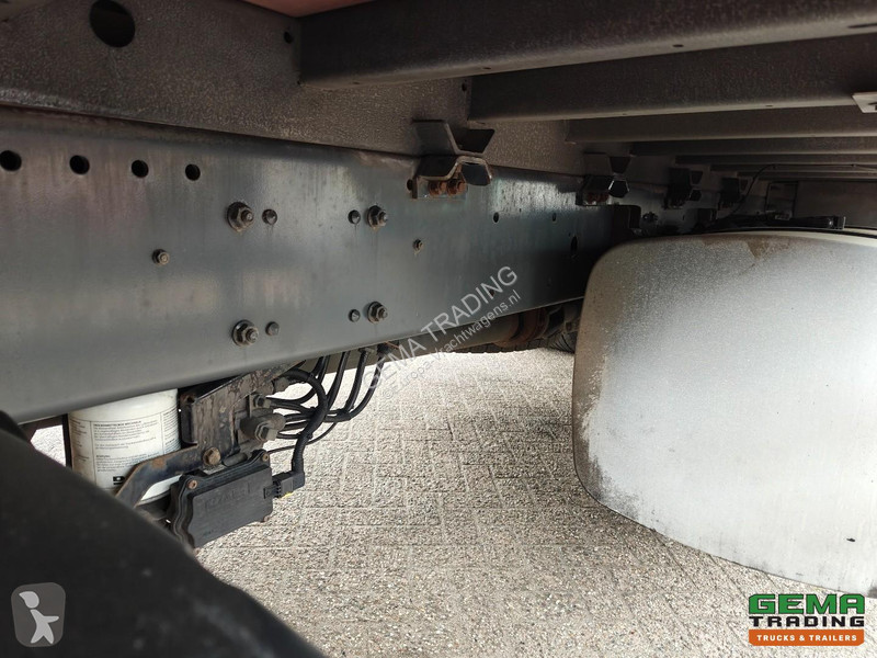 شاحنة DAF XF 440 FA 4x2 Spacecab Euro6A -...