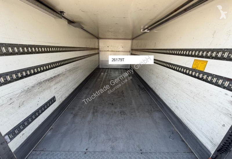Camion Volvo 638 FL6H-250