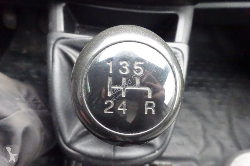 Furgoneta Fiat FIORINO FRIGO 1,4 77