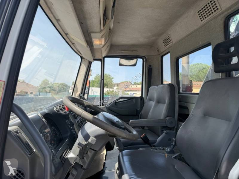 Lastbil Iveco