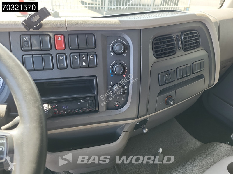 شاحنة DAF LF 210 LF 4X2 14tons NL-Truck...