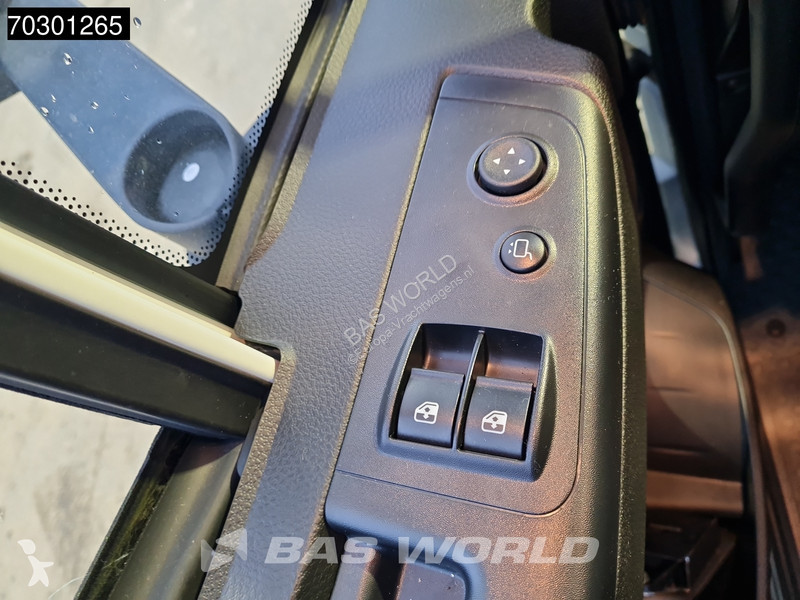 Lastbil Iveco 120E210 4X2 NEW! 12 tons CNG...