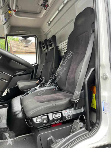 شاحنة Iveco EuroCargo E-250...