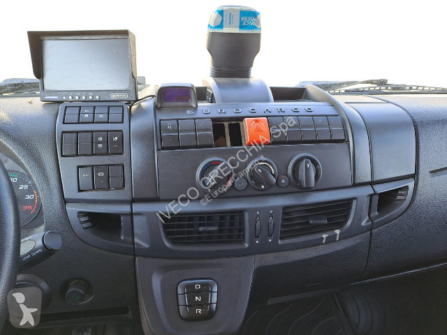 Kamion Iveco EUROCARGO ML120E22P