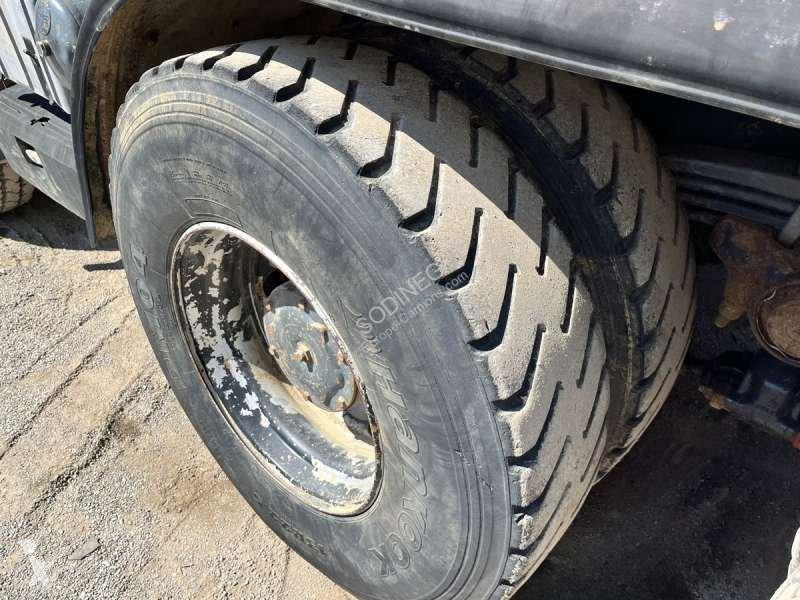 شاحنة Iveco