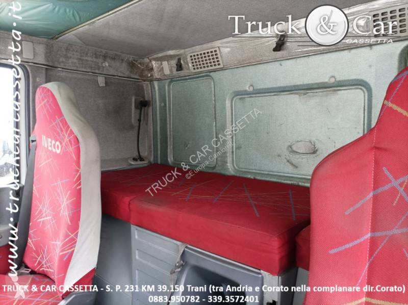 شاحنة Iveco