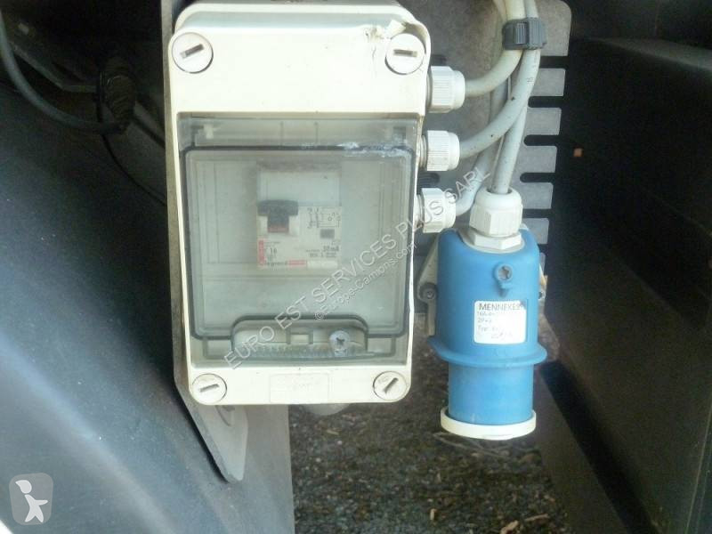 شاحنة Iveco