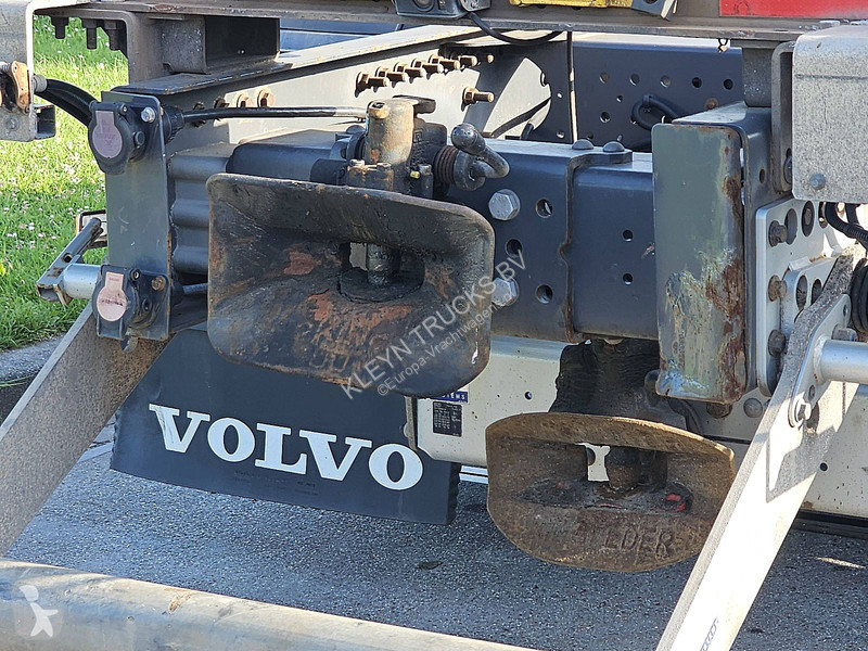 شاحنة Volvo 500 Multi-BDF