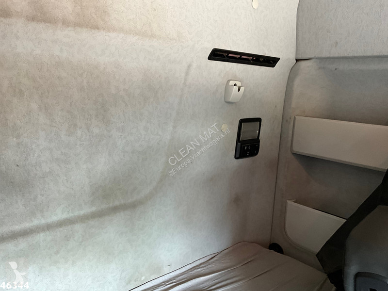 Camion Mercedes 3253 Euro 6 8x4 Palfinger 17...