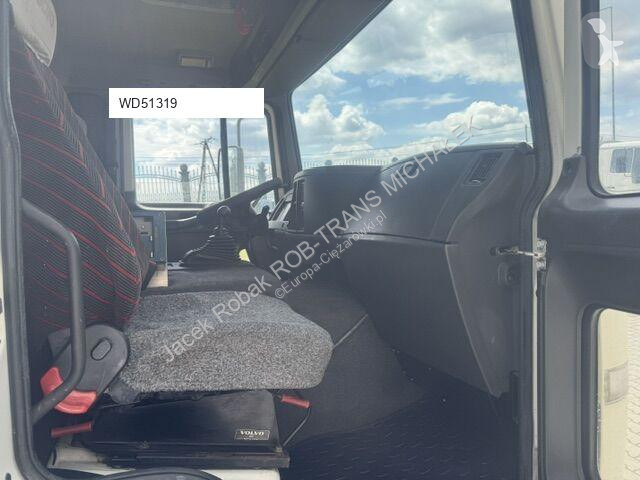 Ciężarówka Volvo FL 260