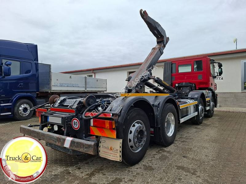 Camion Iveco