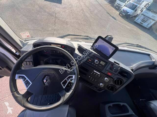 شاحنة Renault