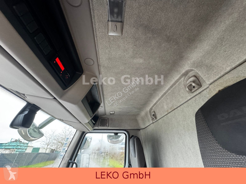 شاحنة DAF 180 FA Mit Carrier Sp 850Mt