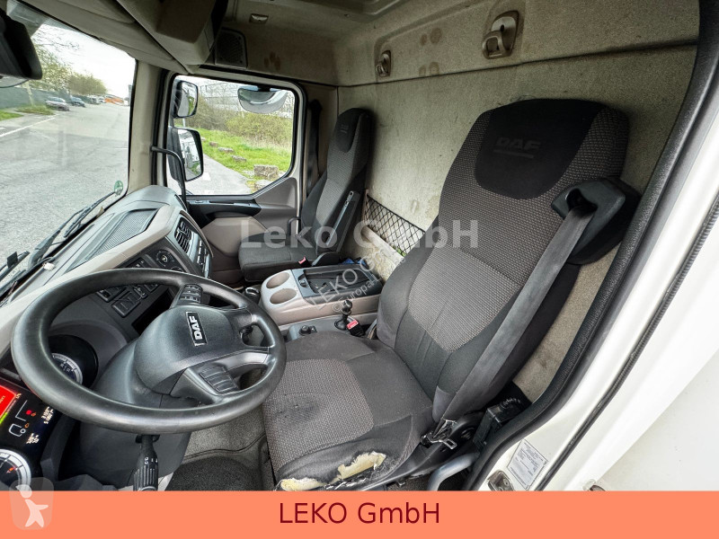 شاحنة DAF 220 Koffer