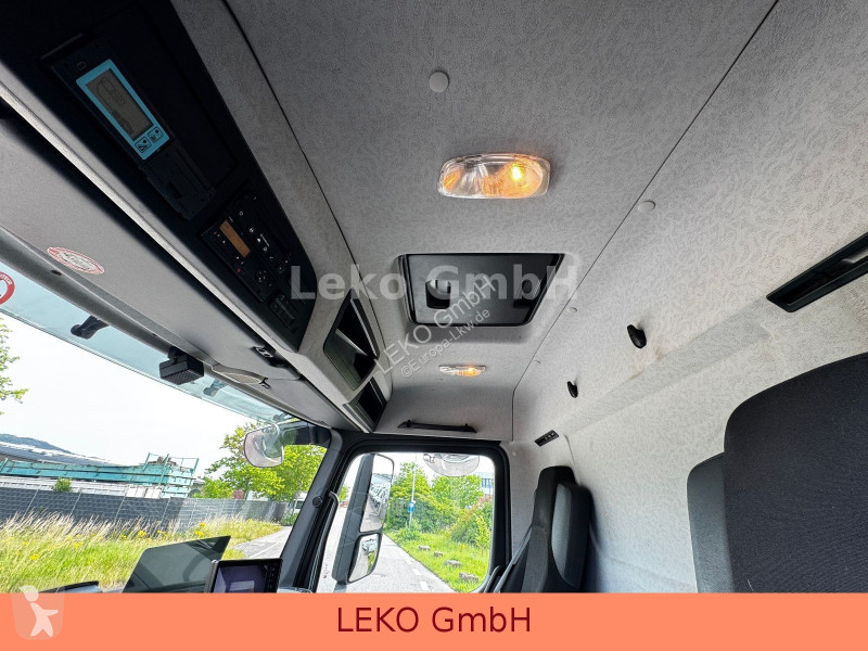 شاحنة Mercedes 1830 Mit Thermoking T-1200R