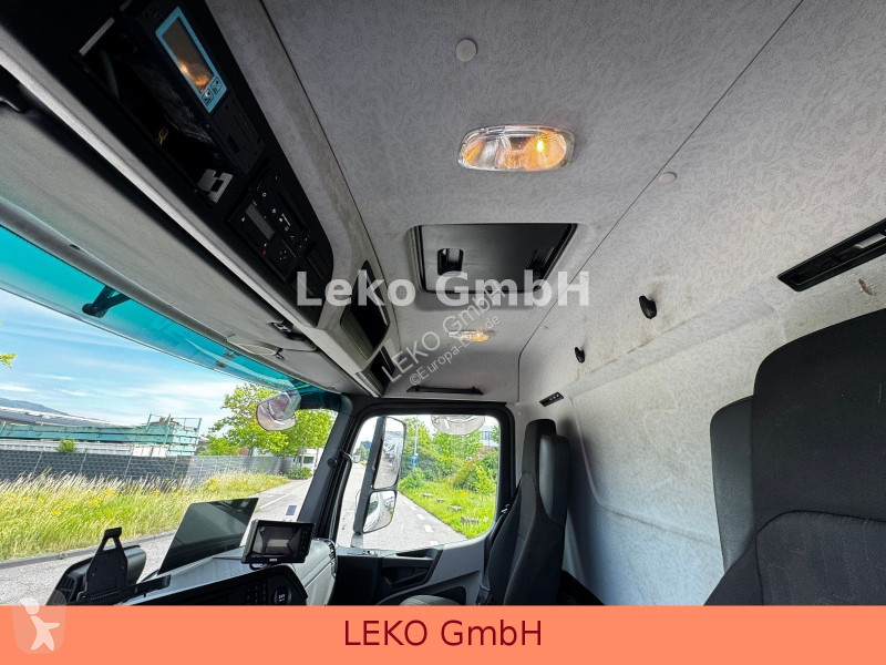 شاحنة Mercedes 1830 Mit Thermoking T-1200R
