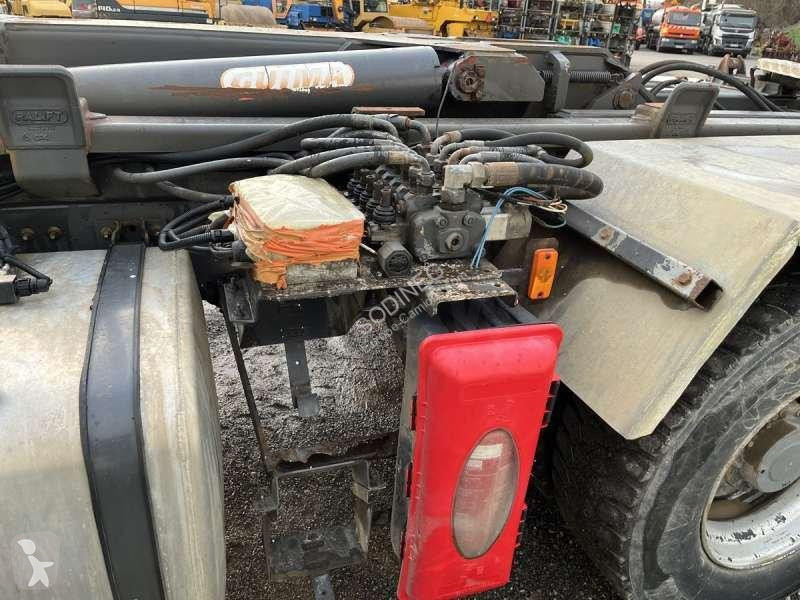 شاحنة Renault  PREMIUM 320 DCI