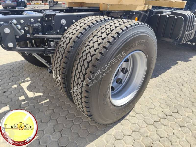 شاحنة Iveco