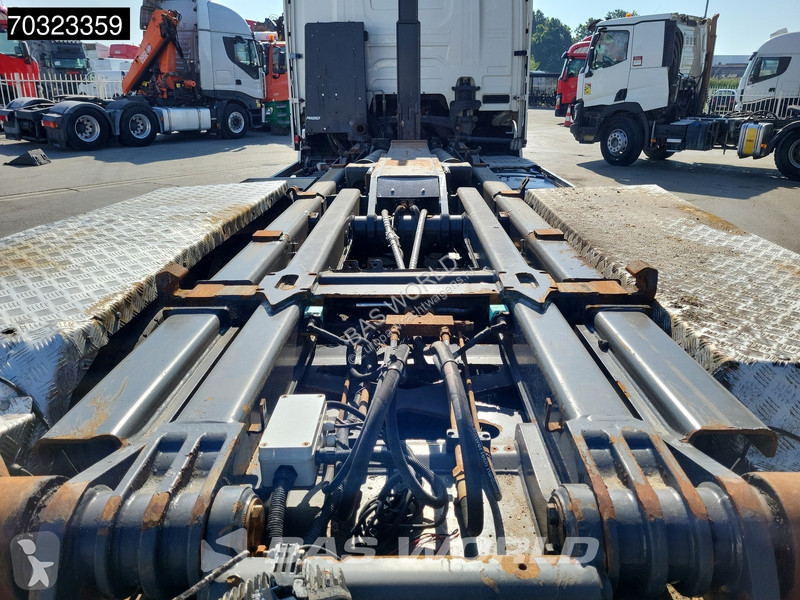 شاحنة Scania R580 R 6X2 N-Truck JOAB 20-5750...