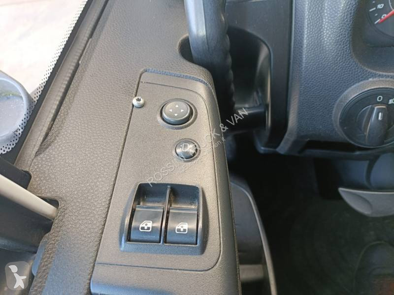 Camión Iveco