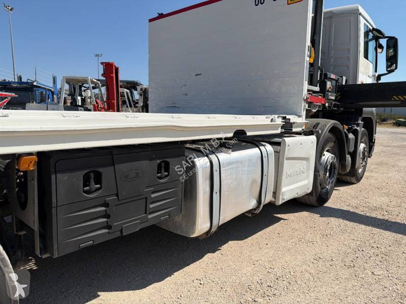Camion MAN