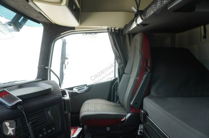 Камион Volvo
