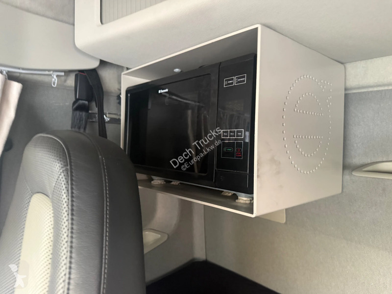 شاحنة Volvo 540 KIPPER REMOTE // HB SHASSAIS