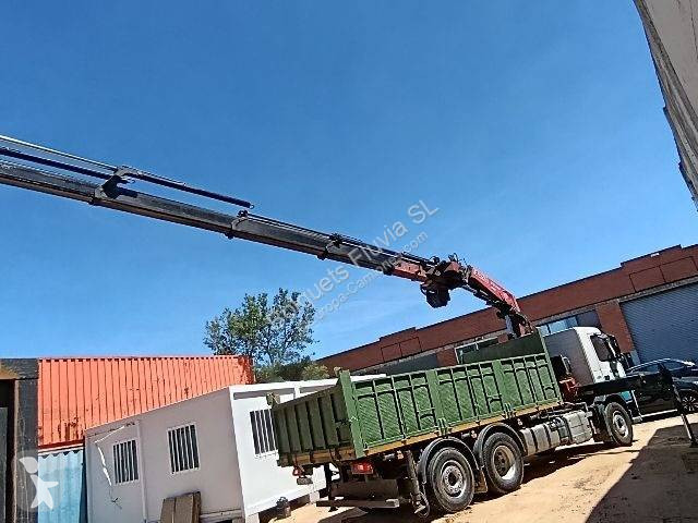 Camion Volvo