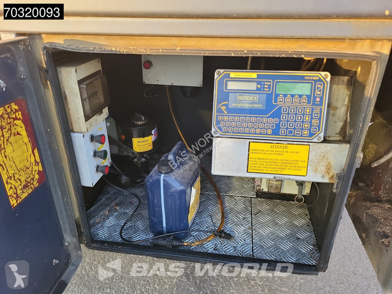 شاحنة MAN 18.240 N18 4X2 NL-Truck 2 decks...