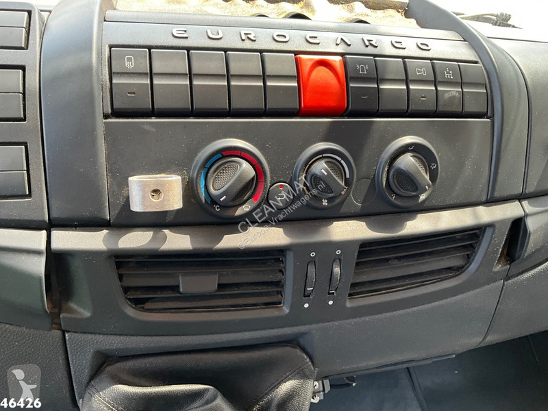 شاحنة Iveco ML100E19 Euro 6 Amco Veba 5...