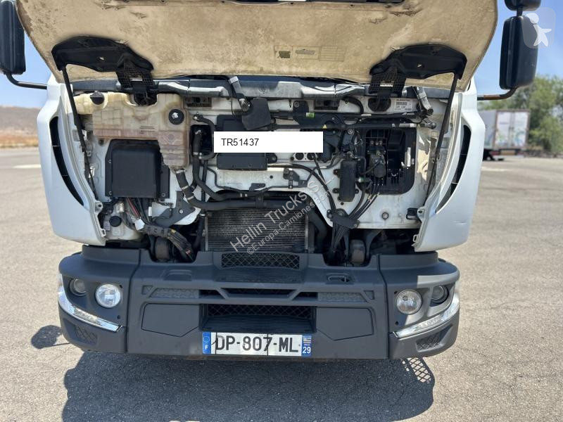 شاحنة Renault D 280