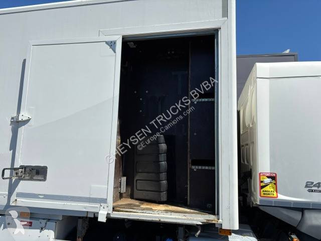 Camion Volvo