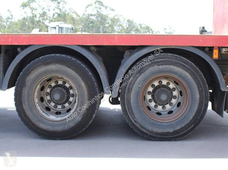 شاحنة Scania