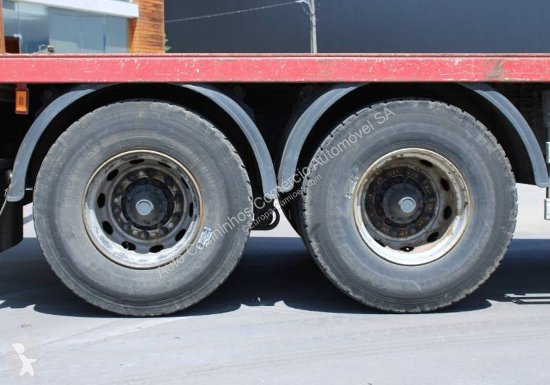 شاحنة Scania